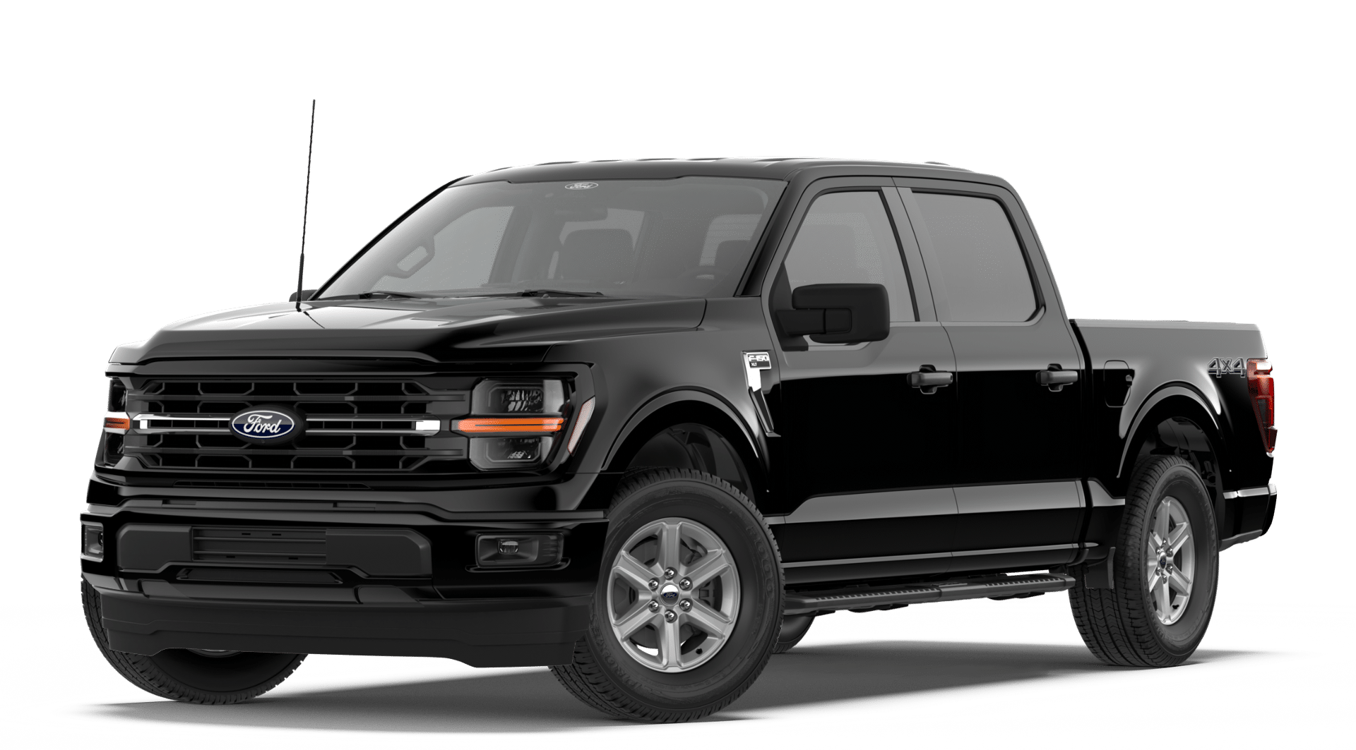 2026 Ford F-150® External Image 1